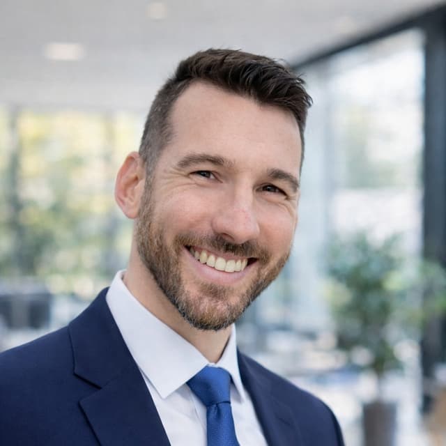 Quentin Devits, fondateur d'Optmiz
